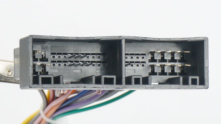 Проводка Hyundai Accent 2010-2017 DriveX (16-2-HY-001-0) DR-00003482 фото