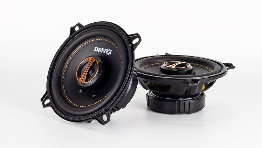 Автомобільна акустична система DriveX BB-522 75W DR-00023733 фото