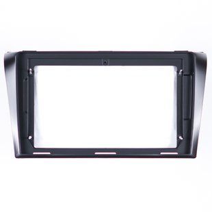 Перехідна рамка 2004-2019 MAZDA 3 / Axela DR-00003654 фото