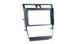 Рамка перехідна Seat Exeo 2009-2013 9" DriveX (22-1-0002-9) DR-00003616 фото 2