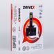 LED лампи автомобільні DriveX D8 DLX NEW series 50W 6000K CAN під штатний блок DR-00001105 фото 2