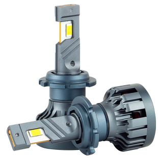 LED лампи DriveX AL-01 PRO D2 52W 9&ndash;32V 6000K CAN к-т. 2 шт. DR-00001404 фото