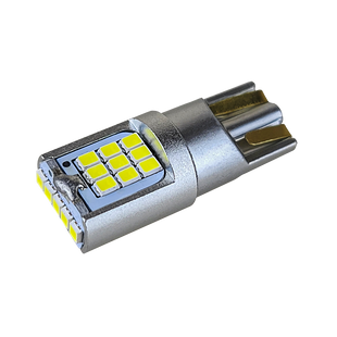 Світлодіоди в габаритні вогні. підсвітку номера та в салон DriveX T10-126 2016-23 12-24V CAN автомобільні світлодіоди 12В DR-00000807 фото