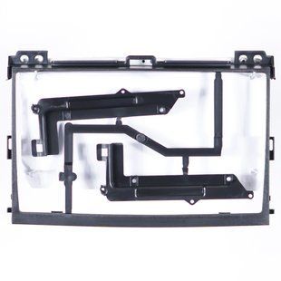 Рамка перехідна Lexus GX 2002-2009 9" DriveX (22-1-0146-9) DR-00003703 фото