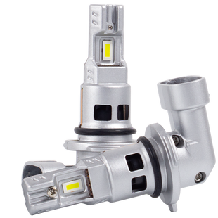 LED лампи DriveX HS-01 HB4(9006) 25W 6000K комплект 2 шт. DR-00003328 фото