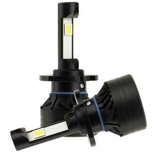 LED лампи автомобільні DriveX AL-03 D2 5000K LED 45W CAN 12-24В DR-00001019 фото