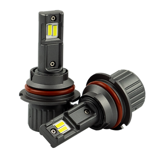 LED лампи DriveX FE-05 9004 H/L (ближнє/дальнє) 50W 9-32V 5500K CAN к&ndash;т 2 шт. DR-00003258 фото