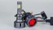 LED лампи DriveX AL-01 PRO D2 52W 9&ndash;32V 6000K CAN к-т. 2 шт. DR-00001404 фото 2