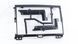 Рамка перехідна Lexus GX 2002-2009 9" DriveX (22-1-0146-9) DR-00003703 фото 2