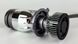 LED лампи автомобільні з лінзою DriveX LE-01 H4 H/L 6000K 31W/41W DR-00001132 фото 5