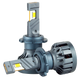 LED лампи DriveX AL-01 PRO D2 52W 9&ndash;32V 6000K CAN к-т. 2 шт. DR-00001404 фото 1