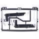 Рамка перехідна Lexus GX 2002-2009 9" DriveX (22-1-0146-9) DR-00003703 фото 1