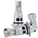 LED лампи DriveX HS-01 HB4(9006) 25W 6000K комплект 2 шт. DR-00003328 фото 1