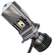 LED лампи автомобільні з лінзою DriveX LE-01 H4 H/L 6000K 31W/41W DR-00001132 фото 3