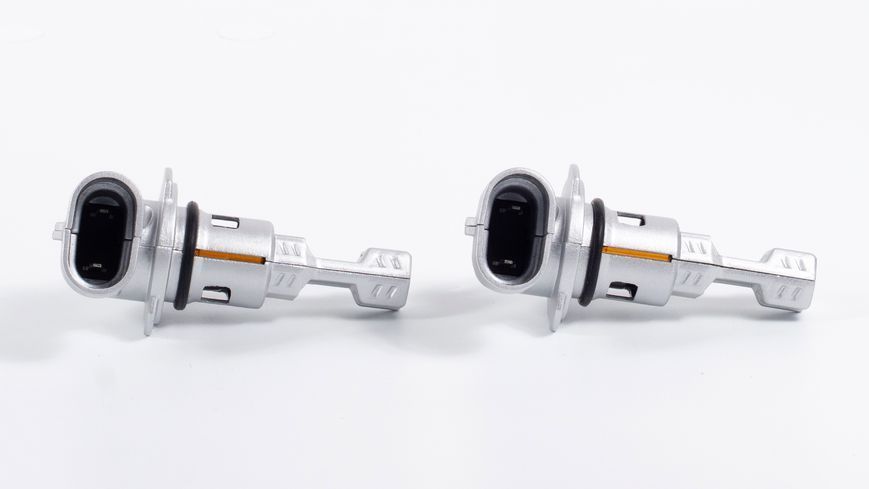 LED лампи DriveX HS-01 HB4(9006) 25W 6000K комплект 2 шт. DR-00003328 фото