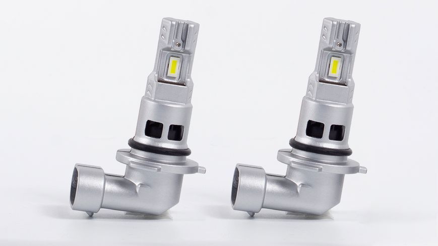 LED лампи DriveX HS-01 HB4(9006) 25W 6000K комплект 2 шт. DR-00003328 фото