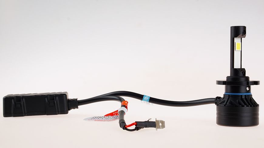 LED лампи автомобільні DriveX AL-03 D2 5000K LED 45W CAN 12-24В DR-00001019 фото