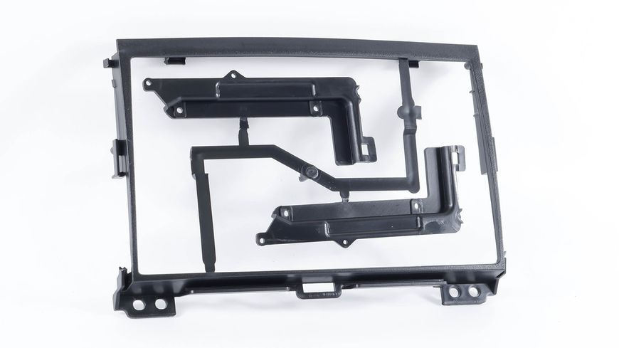 Рамка перехідна Lexus GX 2002-2009 9" DriveX (22-1-0146-9) DR-00003703 фото