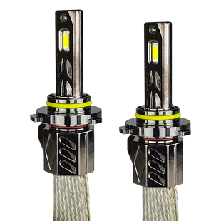 LED лампи автомобільні DriveX AL-10P H11 6000K LED 45W 12V DR-00001061 фото