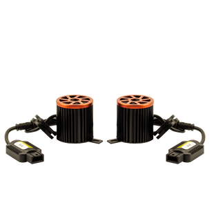 Модуль обходу помилки бортового комп'ютера DriveX D1 Canbus modules - обманка D1S/D1R DR-00001742 фото