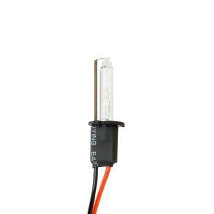 Ксенонова лампа DriveX DC H3 5000K 35W HID EU-pin DR-00000182 фото