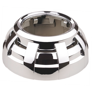 Маска декоративна для автомобільних фар DriveX MS Z-112 3.0" Lens DR-00000208 фото