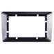 Рамка перехідна Volkswagen Beetle 2015-2014 10.1" DriveX (22-2-0722-10) DR-00003426 фото 1