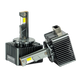 LED лампи під штатний блок ксенону DriveX D1 DLX Ultra 55W 6000K CAN к-т. 2 шт.  DR-00003100 фото 1