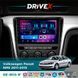 Штатна магнітола для Volkswagen Passat NMS 2011-2015 DriveX SE-903 QLED 9" Android 8-ядерний 4+64Гб SIM-картка 3G/4G DSP 4x50W(TDA7851) бездротовий CarPlay та AndroidAuto 7005071 фото 1