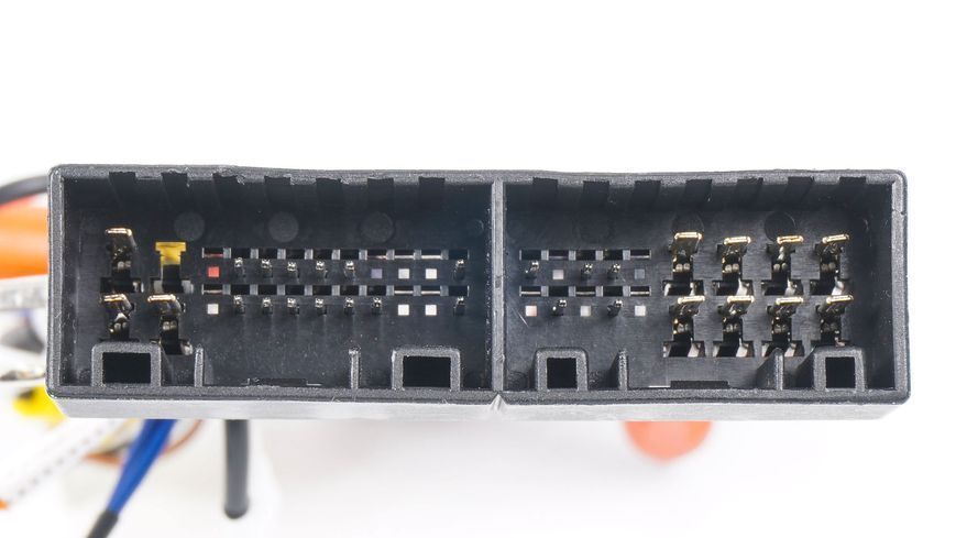 Проводка Hyundai Genesis 2012-2016 9" DriveX (16-1-0032) DR-00003533 фото