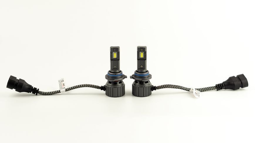 LED лампи DriveX FE-05 HB4(9006) 50W 9-32V 5500K CAN к&ndash;т 2 шт. DR-00003267 фото