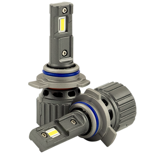 LED лампи DriveX FE-05 HIR2(9012) 50W 9-32V 5500K CAN к&ndash;т 2 шт. DR-00003268 фото