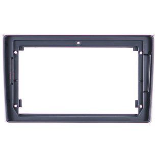 Рамка перехідна Audi A4 2000-2009 9" DriveX (22-1-0002-9) DR-00003616 фото
