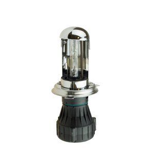 Ксенонова лампа DriveX DC H4 H/L 5000K 35W HID EU-pin DR-00000180 фото