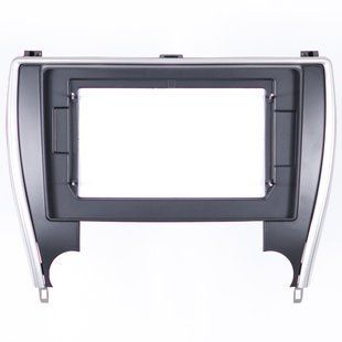 Рамка перехідна Toyota Camry 2015-2018 10.1" DriveX (22-1-0142-9) DR-00003700 фото