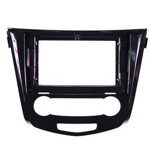 Рамка перехідна Nissan Qashqai 2014-2022 10.1" DriveX (22-2-00041-10) DR-00003438 фото