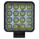 Купити якісне робоче світло WL SQ-01 SP 12W 85x85mm DR-00000221 фото 1