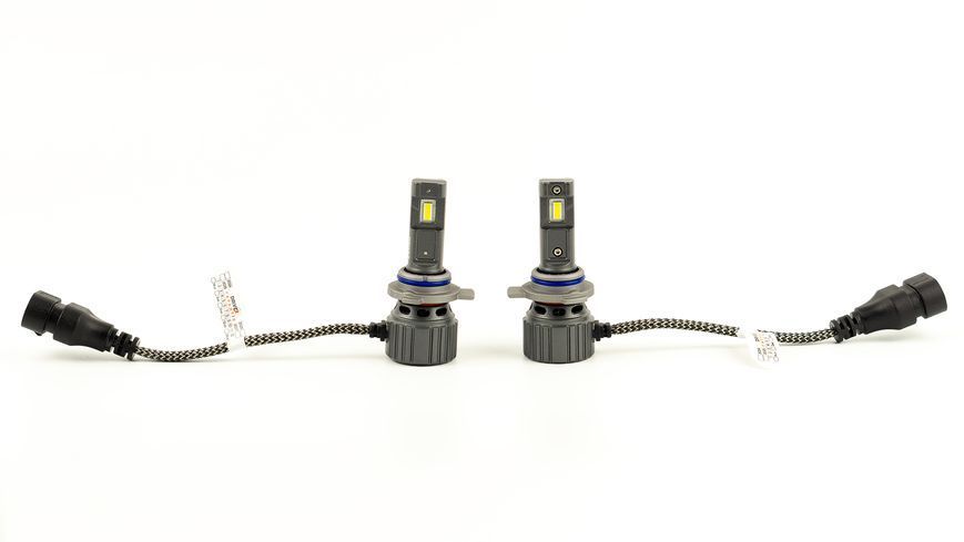 LED лампи DriveX FE-05 HIR2(9012) 50W 9-32V 5500K CAN к&ndash;т 2 шт. DR-00003268 фото