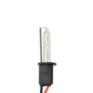 Ксенонова лампа DriveX PRO H3 5000K 35W HID EU-pin DR-00000152 фото
