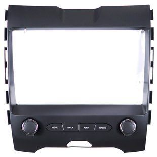 Рамка перехідна Ford Edge 2015-2024 9" DriveX (22-1-0020-9) DR-00003628 фото