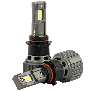 LED лампи DriveX FE-05 P13 50W 9-32V 5500K CAN к&ndash;т 2 шт. DR-00003270 фото
