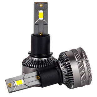 LED лампи DriveX SoKill GLK H3 60W 6000K CAN к&ndash;т 2 шт. DR-00003730 фото