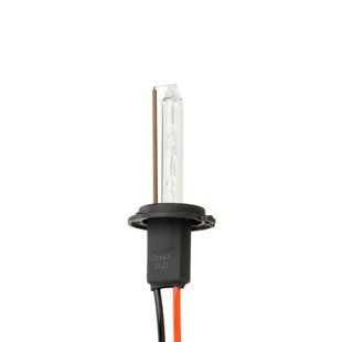 Ксенонова лампа DriveX DC H7 5000K 35W HID EU-pin DR-00000183 фото