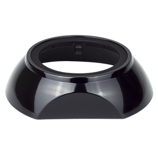 Маска декоративна для автомобільних фар DriveX MS Z-114 black 3.0" Lens DR-00000495 фото