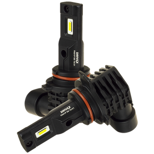 LED лампи автомобільні DriveX PA-01P 9012 5000K LED 12W 9-32V DR-00000090 фото