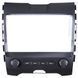 Рамка перехідна Ford Edge 2015-2024 9" DriveX (22-1-0020-9) DR-00003628 фото 1
