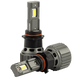 LED лампи DriveX FE-05 P13 50W 9-32V 5500K CAN к&ndash;т 2 шт. DR-00003270 фото 1