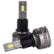 SoKill GLK H3 LED-лампи автомобільні, 60 Вт, 6000K, CANBUS, 2 шт. DR-00003730 фото 1