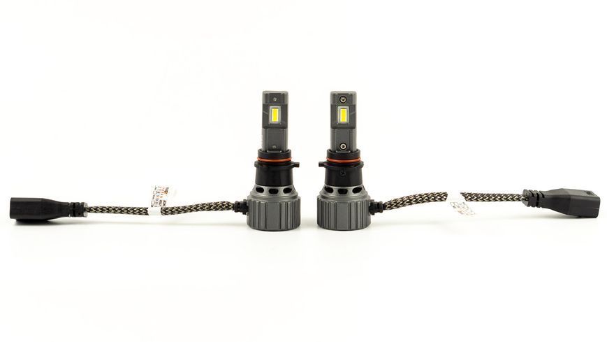 LED лампи DriveX FE-05 P13 50W 9-32V 5500K CAN к&ndash;т 2 шт. DR-00003270 фото
