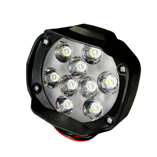 Фара додаткового світла DriveX WL EC1 Серія - робоче світло DR-00000775 фото